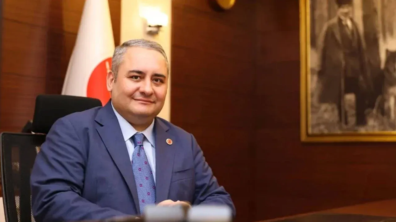 “AKP’ye geçecek” iddiası |