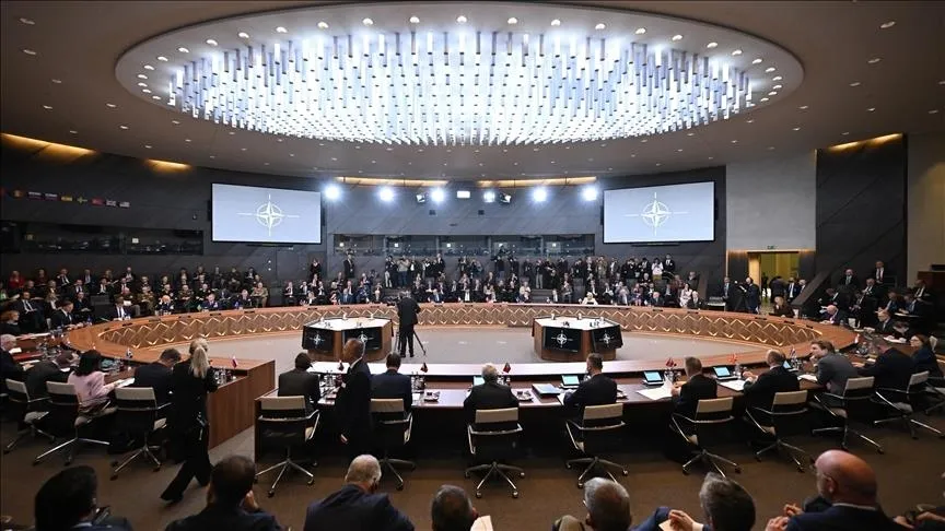 NATO Savunma Bakanları Toplantısı | — Gündem yine Rusya ve Çin: Rutte ABD’yi övdü görseli