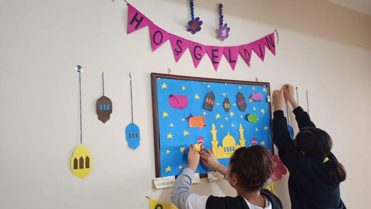 MEB’den okullarda ‘zoraki’ Ramazan hazırlığı l