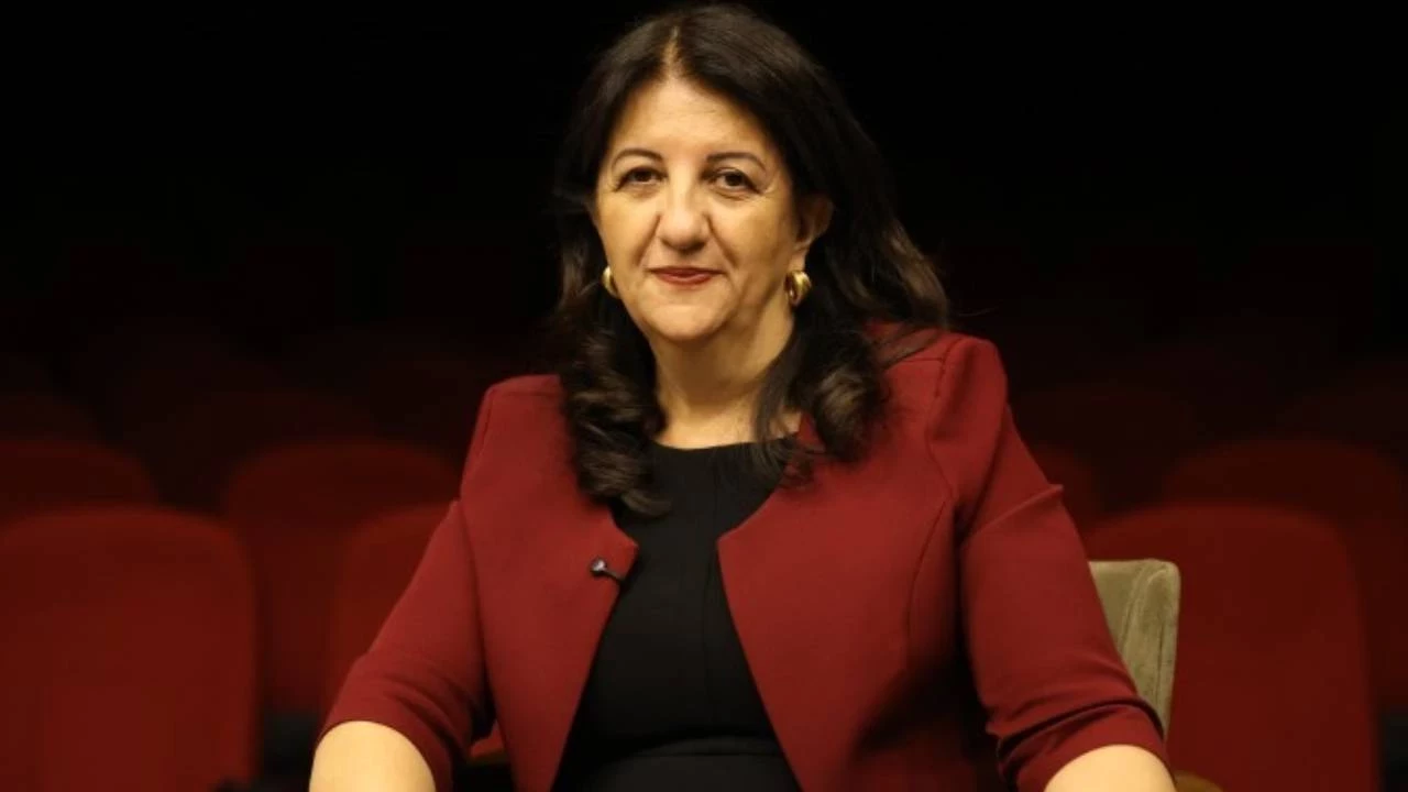 Buldan’dan DSG-Şam anlaşması açıklaması: