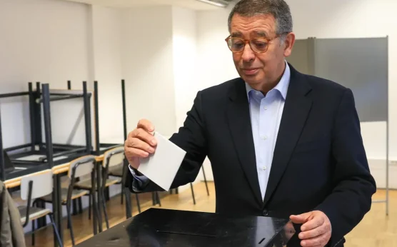 Portekiz’de cumhurbaşkanlığı ikinci tur seçimi |