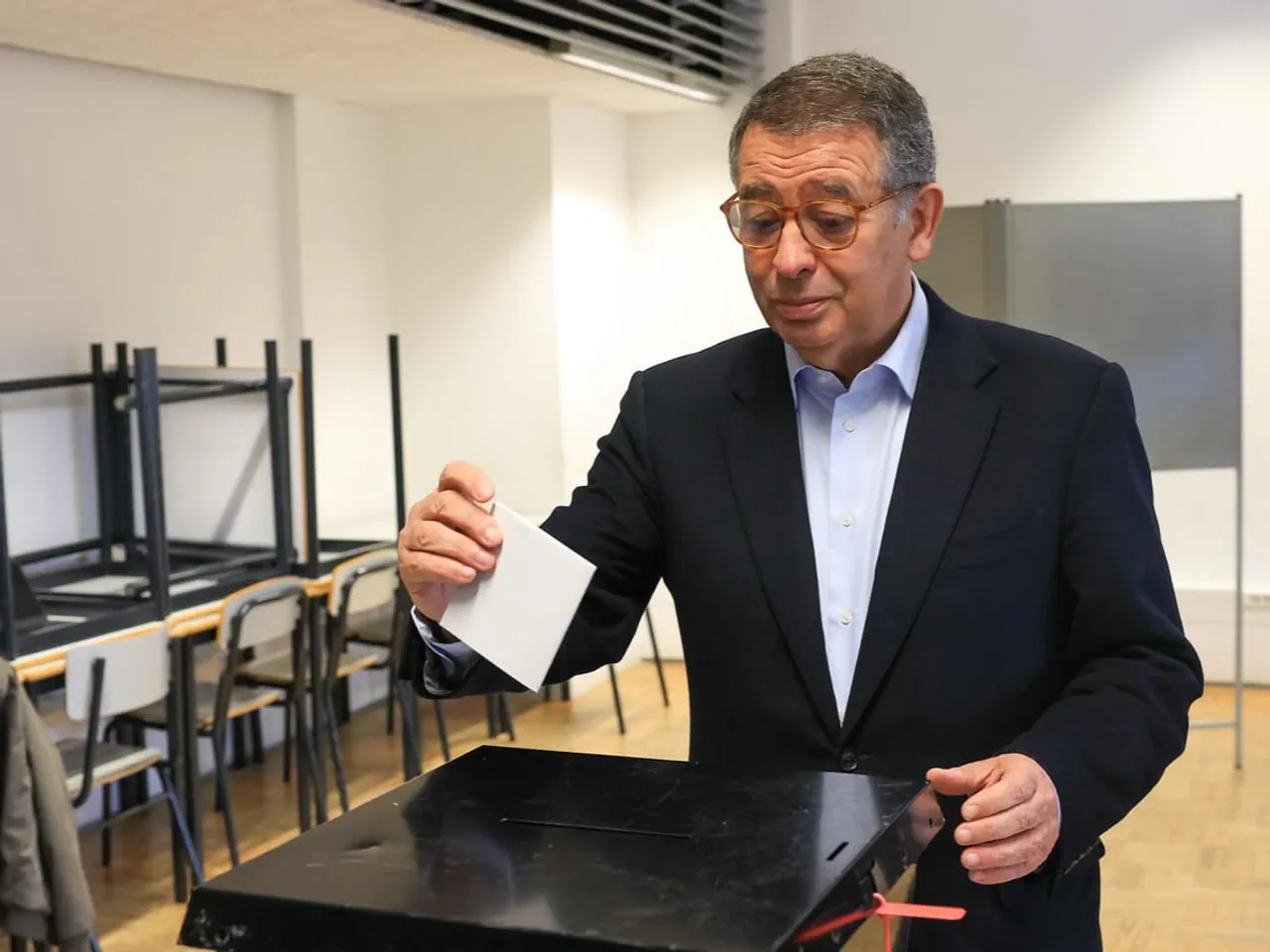 Portekiz’de cumhurbaşkanlığı ikinci tur seçimi |