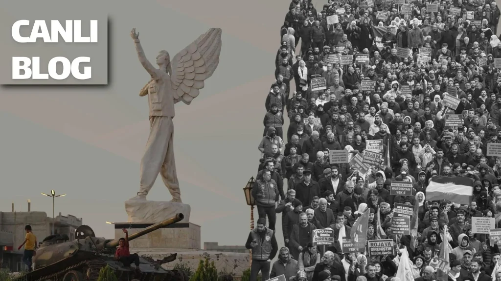 Güncel Haberler, Son Dakika, Köşe Yazıları görseli