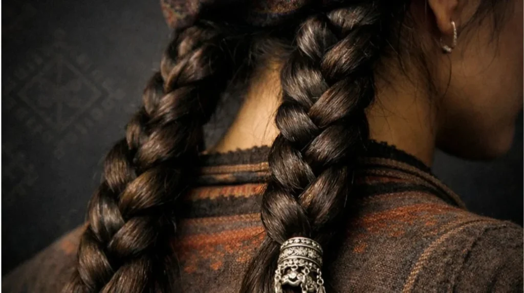 sac-orme-videosu-paylasan-16-yasindaki-cocuk-tutuklandi