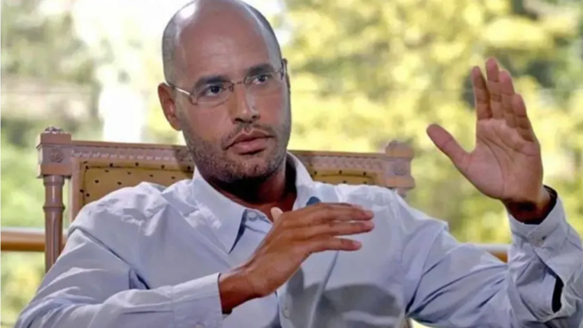 Siyasete hazırlanıyordu I