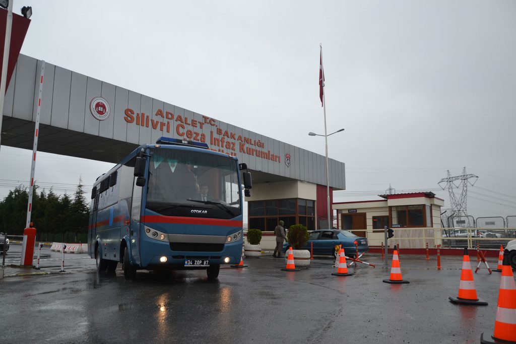 silivri