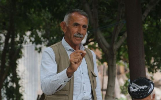 DEM Partili Ahmet Gün’ü öldürmüştü |