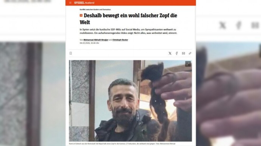 Almanya’da ‘saç örgüsü’  tartışması |