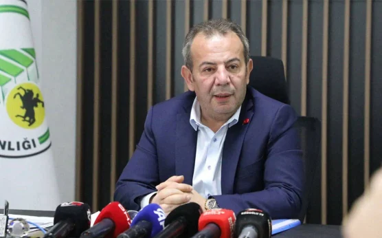 ‘İrtikap’ soruşturması |