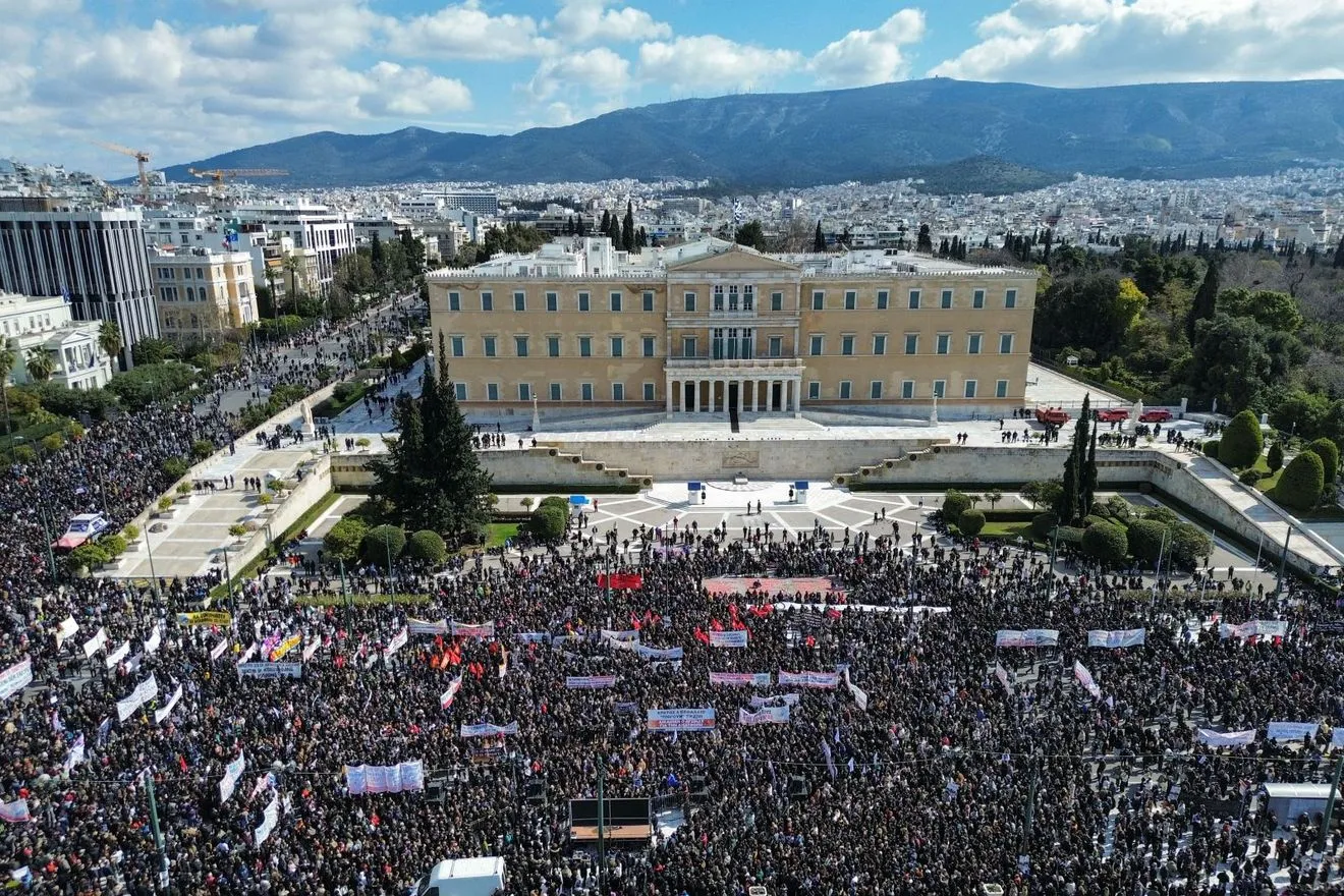 Tempi faciasının üçüncü yılı |