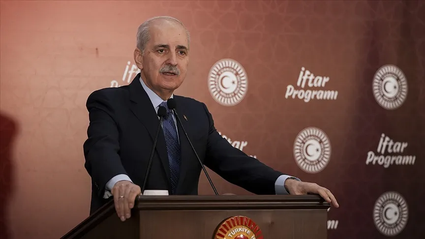 Abdullah Öcalan’ın açıklaması | — Kurtulmuş: Önemli bir açıklama görseli