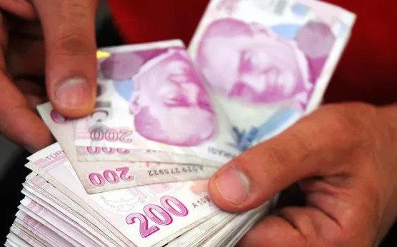 Hükümet 20 bin TL’ye çıkarmıştı |