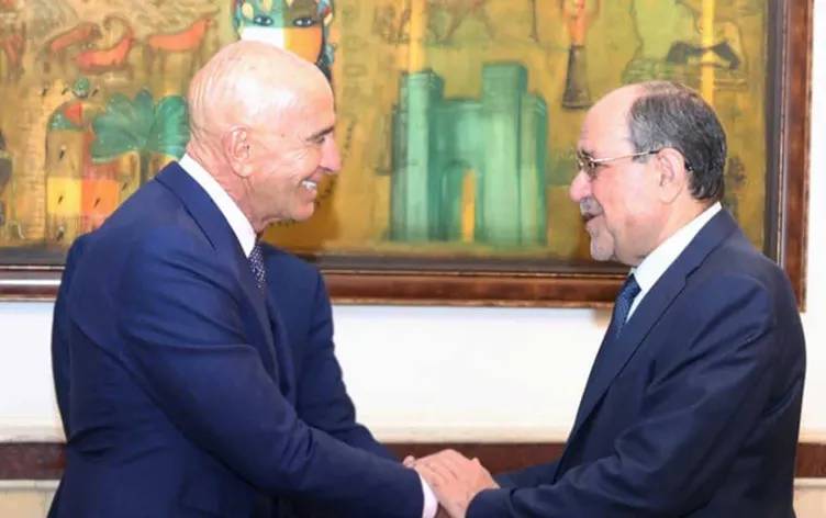 Trump başbakan olmasını istemiyor |