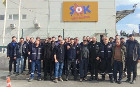 Migros ve BİM’in ardından |