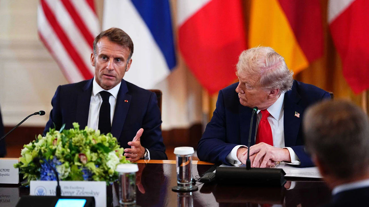 Trump’ın tarifelerde yüzde 15 artış yapmıştı l