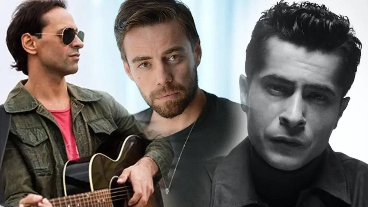 Ünlülere “uyuşturucu” operasyonu |