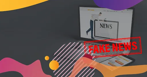 Dezenformasyon algısı yayılıyor |