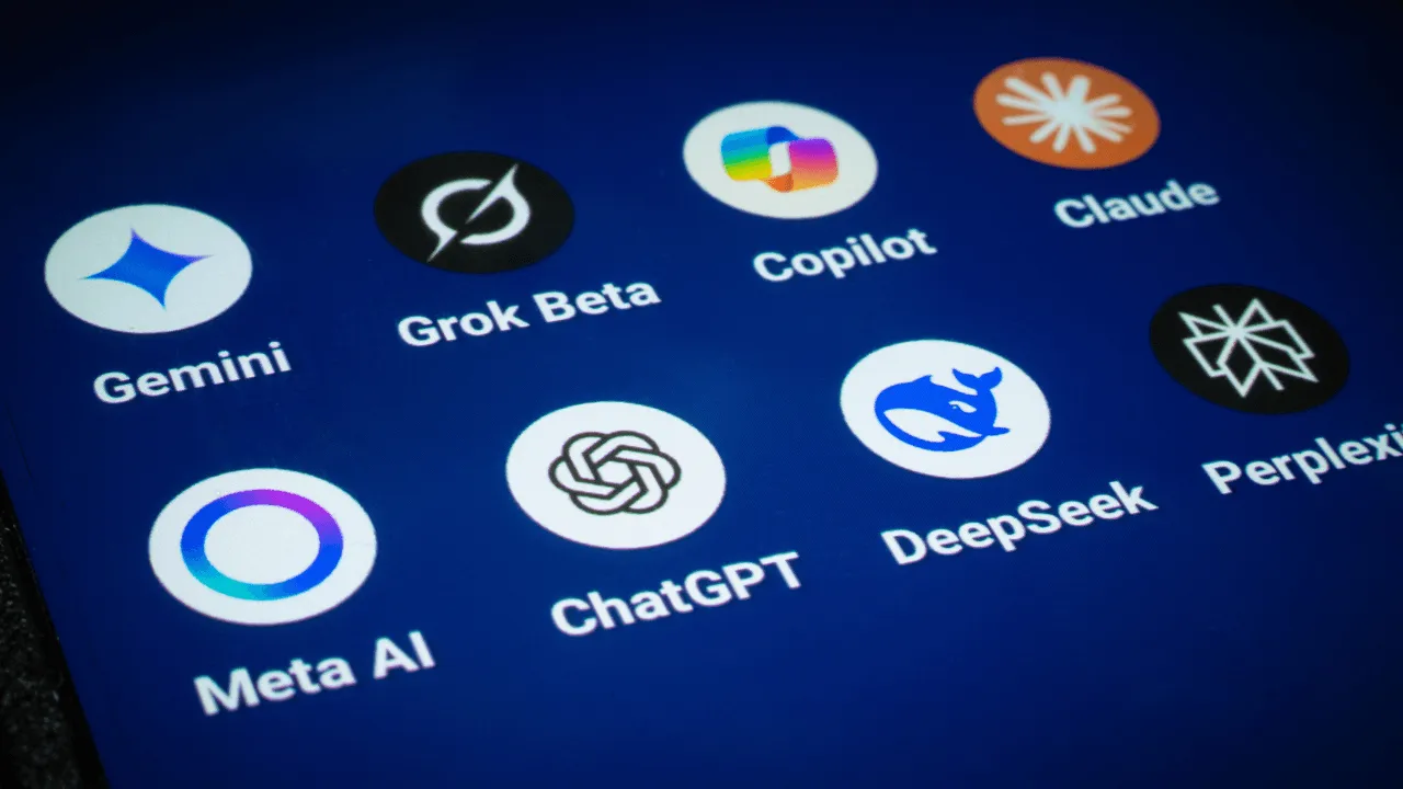 Yapay zeka devlerinde peş peşe ayrılıklar |