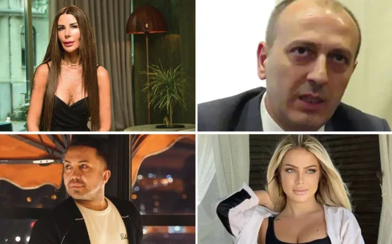 “Bu neyin intikamı?” |