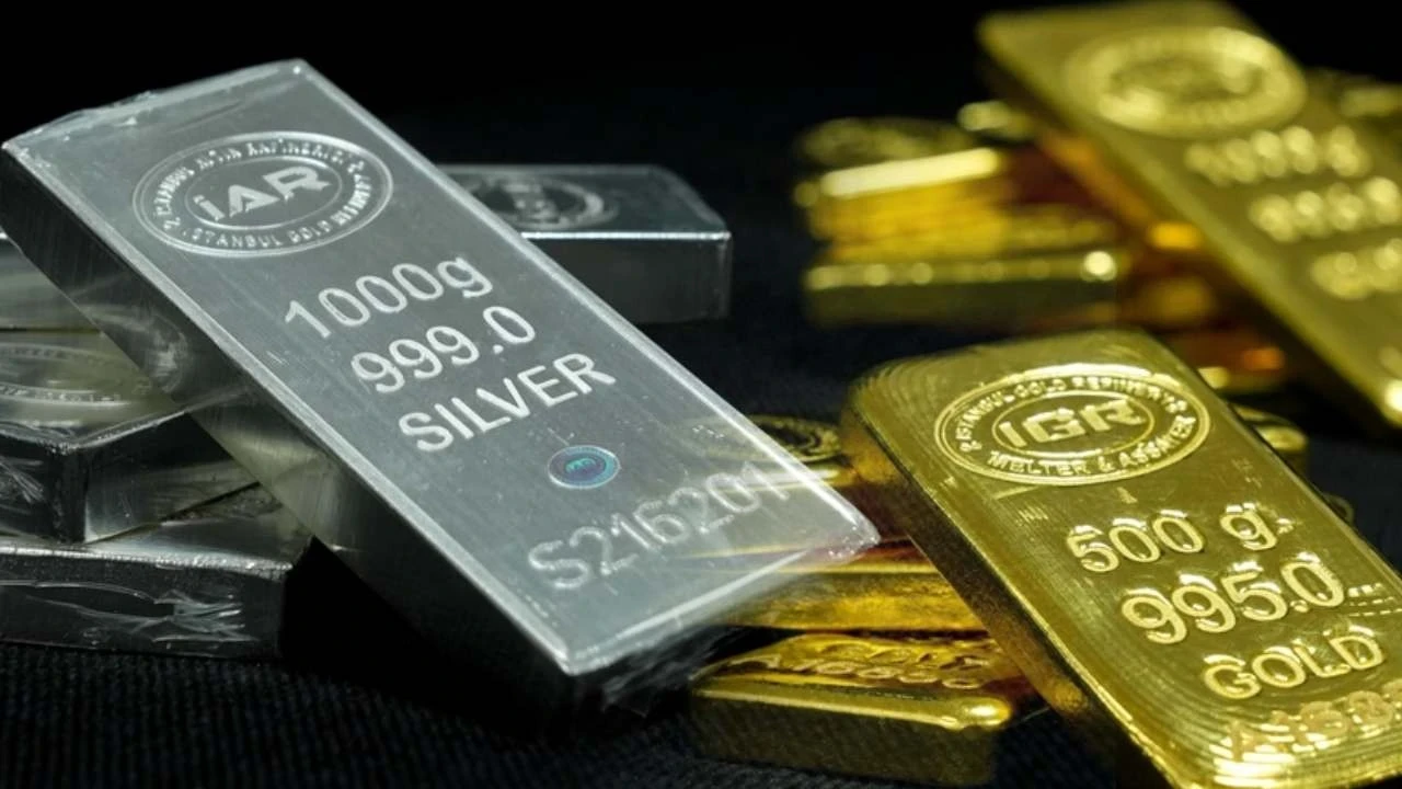 Yeni haftaya düşüşle başladı |