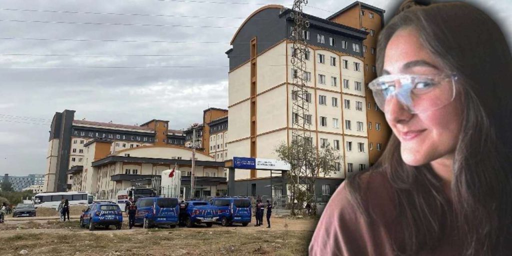 Zeren Ertaş öğrenci yurdunda yaşamını yitirmişti | — İstinaf sanıkların cezalarını artırdı görseli