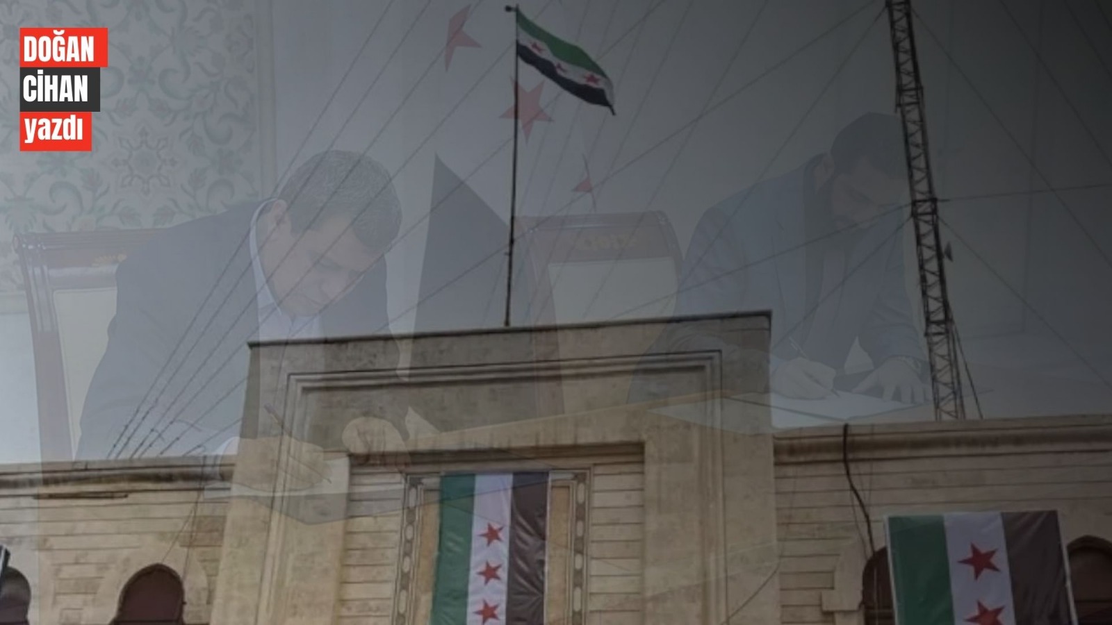 Suriye 29 Ocak Anlaşması’nda nereye vardı? |