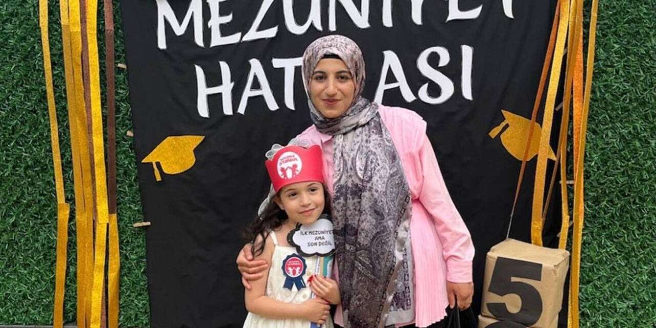 Fatma Nur Çelik ve kızı şüpheli şekilde hayatını kaybetmişti l