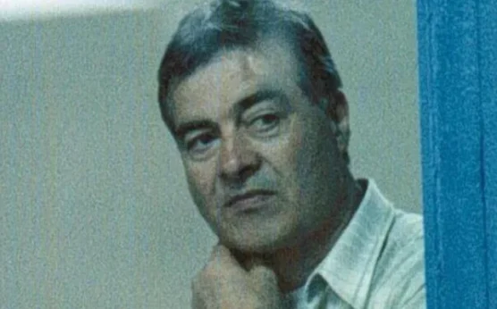 1993’ten beri hapisteydi l