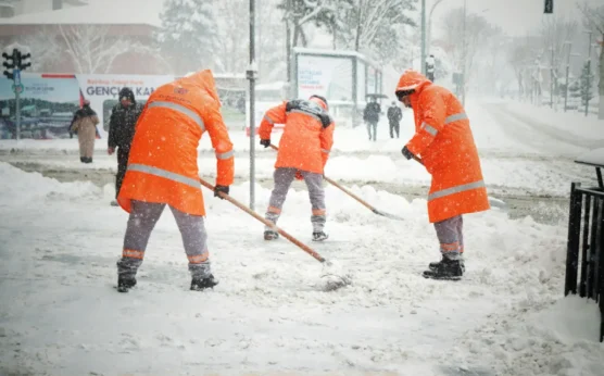 Meteoroloji açıkladı |