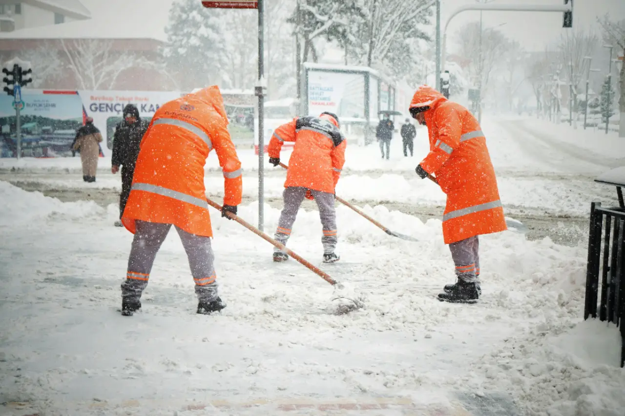 Meteoroloji açıkladı |