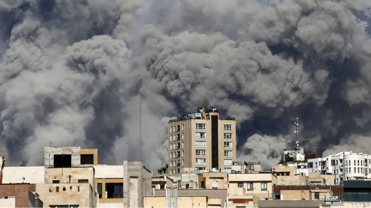 Saldırılar sonrası ilk anket |