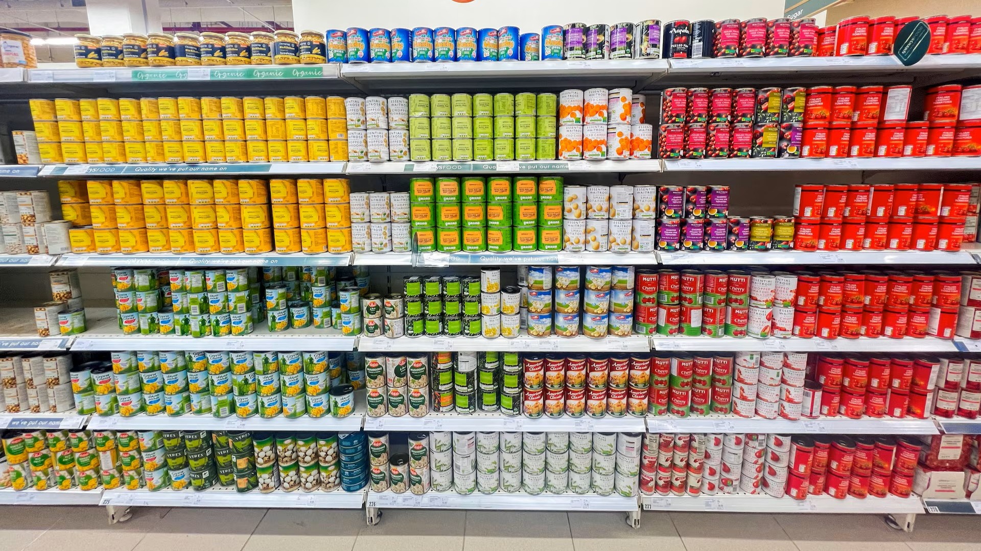 Hürmüz krizi tedariki tehdit ediyor |