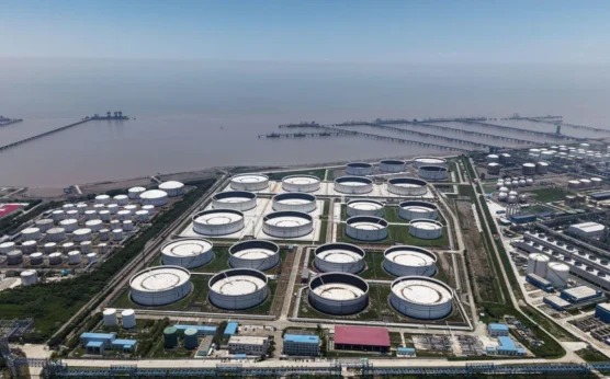 Çin rafinerilere sözlü talimat verdi |