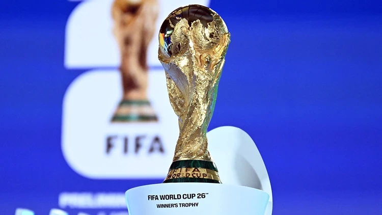 Dünya Kupası’na 100 gün kaldı l