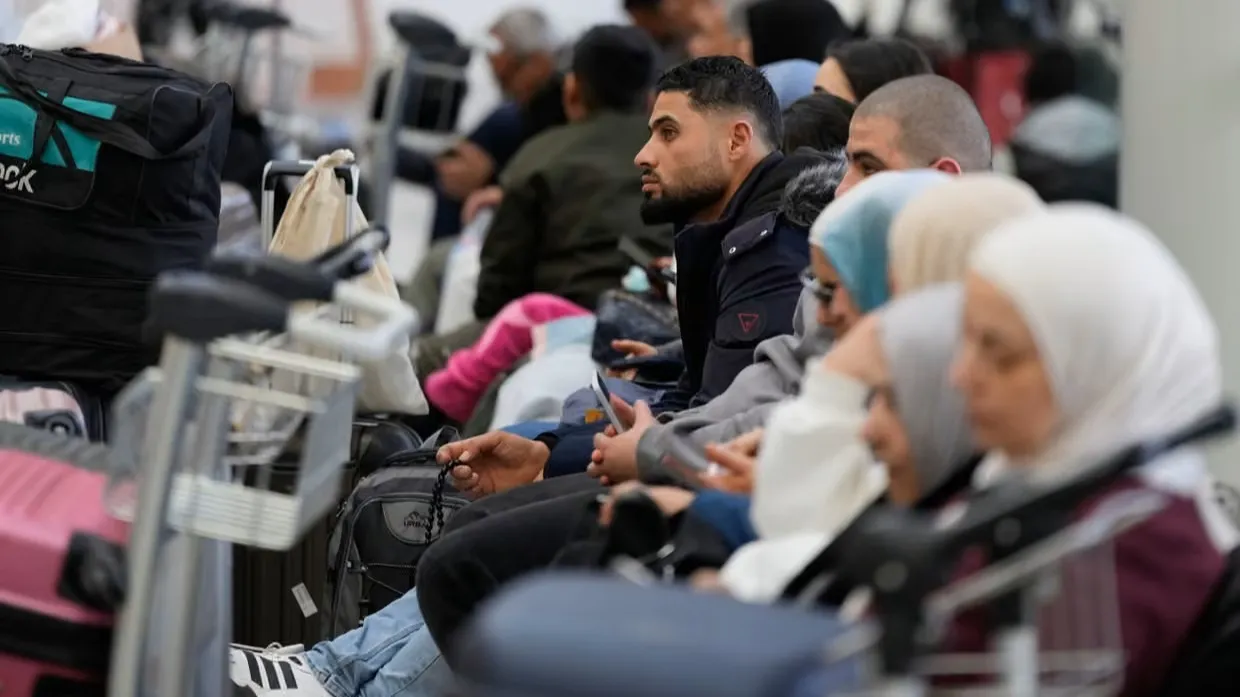 Ortadoğu’da hava sahaları kapatıldı, belirsizlik büyüyor |