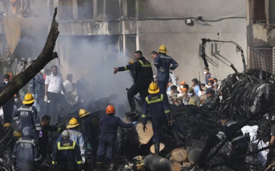 2025 uçak kazaları bilançosu |