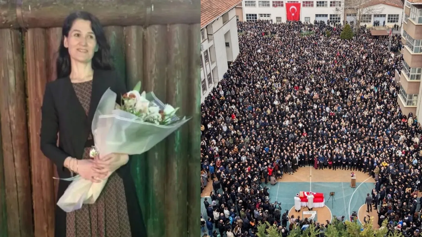 DEM Parti’den Bakan Tekin’e Fatma Nur Çelik sorusu l