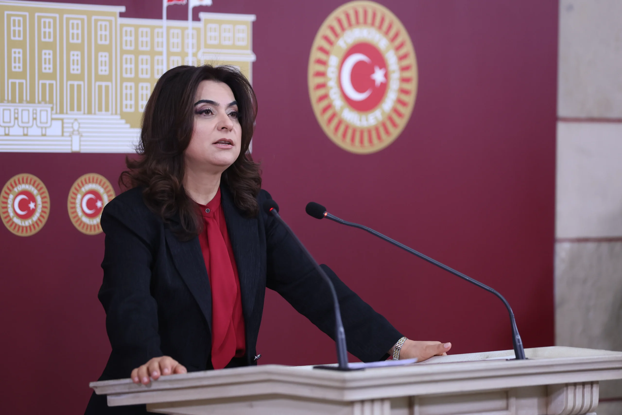 “Sözü eyleme geçirme vakti” |