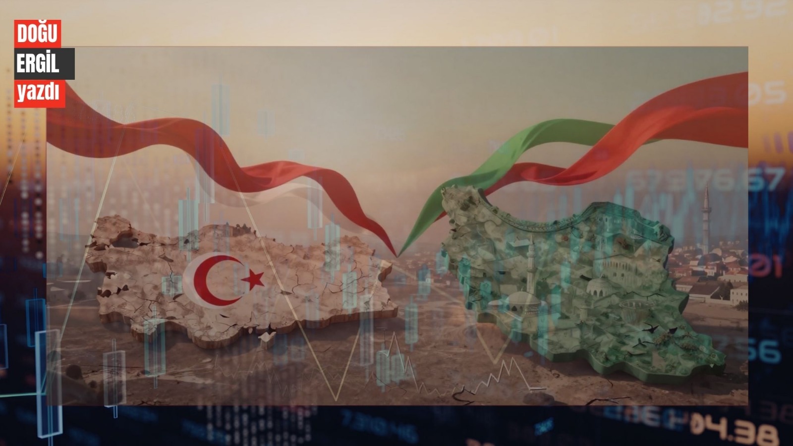 Türkiye ve İran üzerinden kültürel hegemonyanın anatomisi