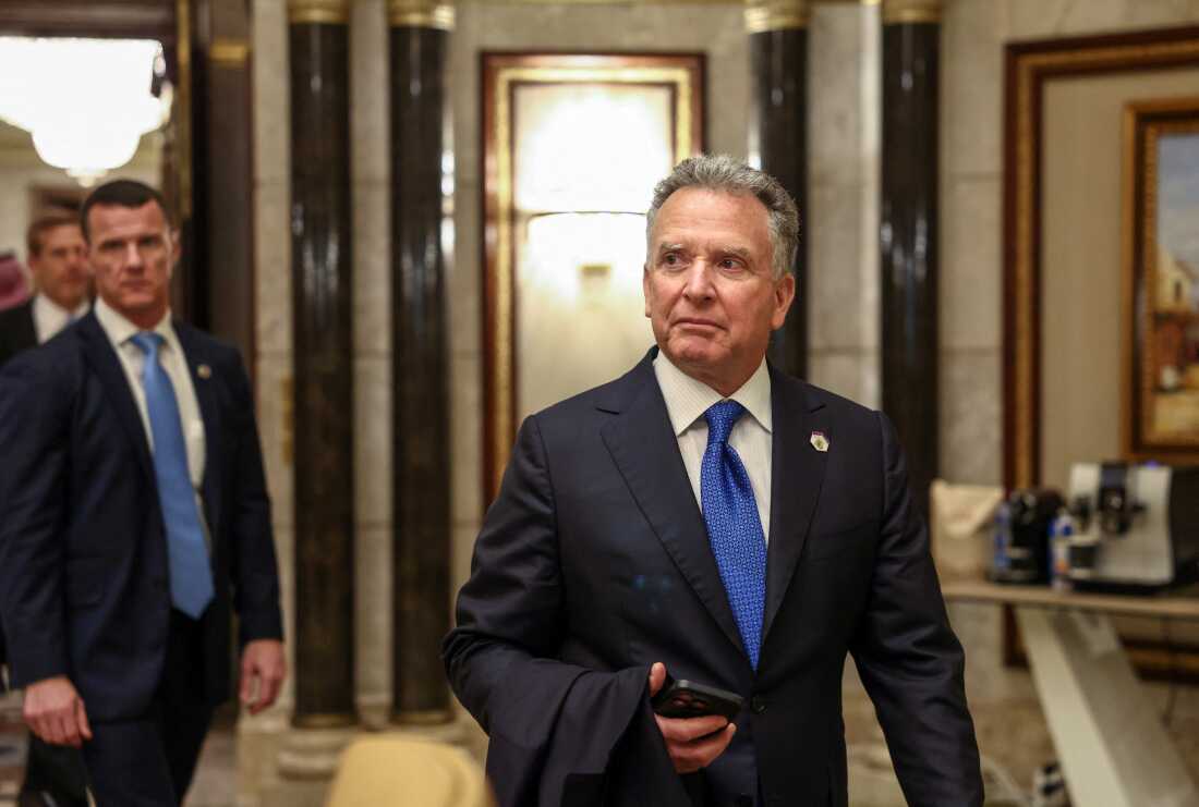 İran müzakerelerinde dikkat çeken iddia |