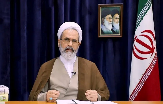 Hamaney öldürüldü |