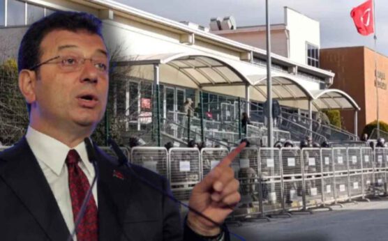 İBB Davası’nda dördüncü gün l