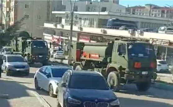 Kürecik’e patriot, Şırnak’a mobil radar |