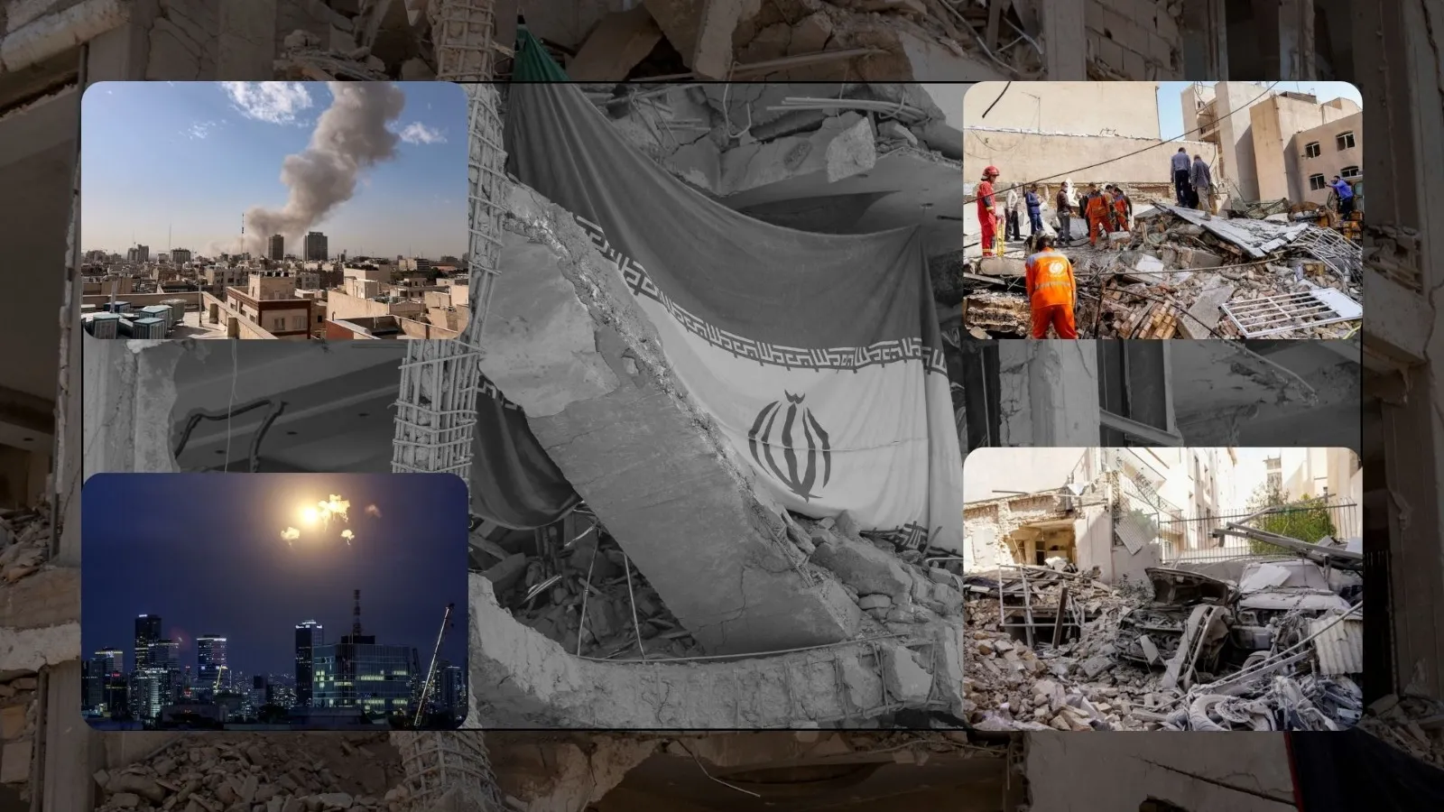 Hamaney öldü, savaş büyüyor I