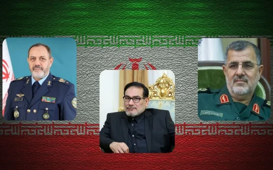 Molla rejimi ‘üst düzey’ adamlarını kaybetti I