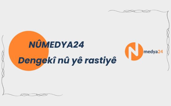 “Dengekî nû yê rastiyê” deme zamanı |
