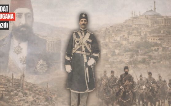 Hasananlı Rıza Bey (1856? -1910)