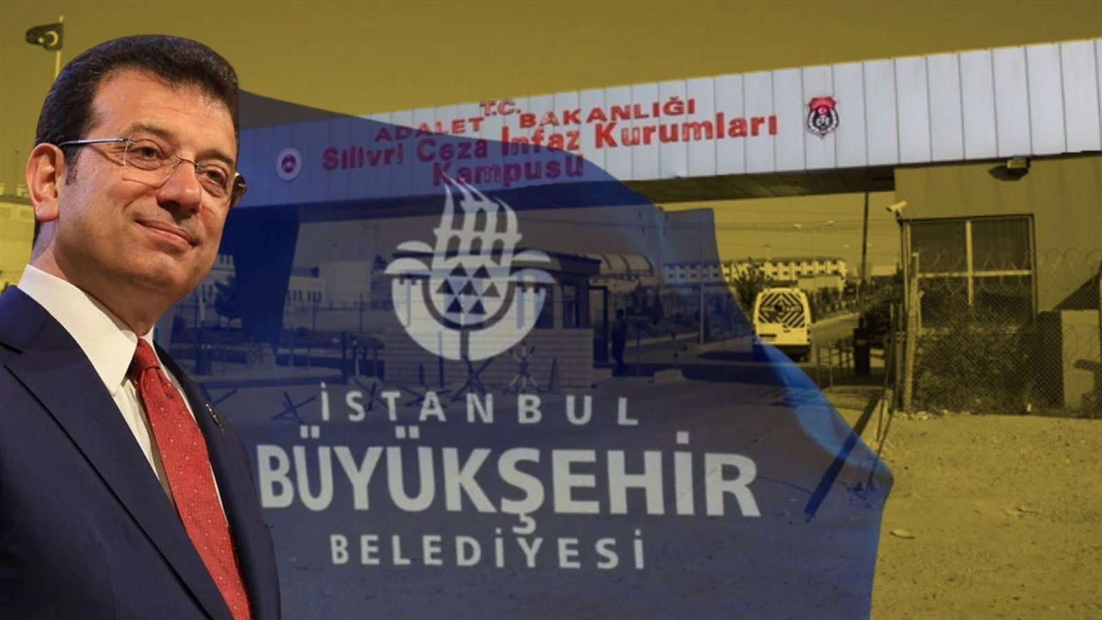 İBB davasında 2’inci gün l