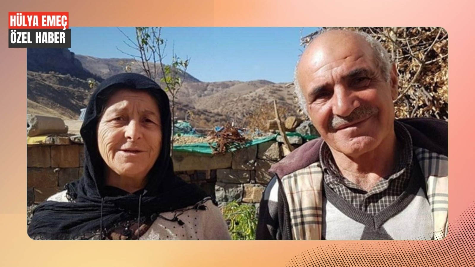 Hürmüz Diril cinayetinde 6 yıl sonra tutuklama |