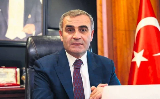 2 ayda AYM üyeliğine atanmıştı l